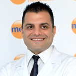 Op. Dr. Cem Şah