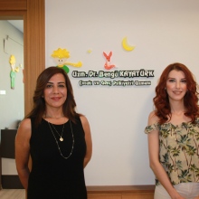 Uzm. Dr. Emine Bengü Kayatürk fotoğraf 5
