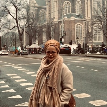 Uzm. Dr. Aslı Seda Kıraç