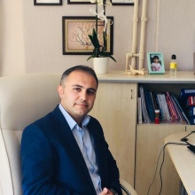 Uzm. Dr. Çağatay Uğur fotoğraf 2