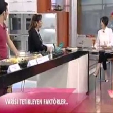 Doç. Dr. Işıl Yıldız fotoğraf 6
