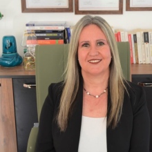 Dr. Sibel Bilgin fotoğraf 2