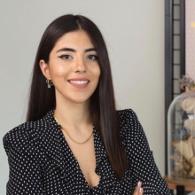 Dyt. Başak Göksel