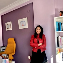 Uzm. Dr. Senem Turan fotoğraf 1