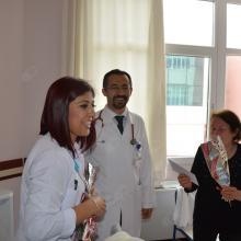 Uzm. Dr. Yasin Bulut fotoğraf 2
