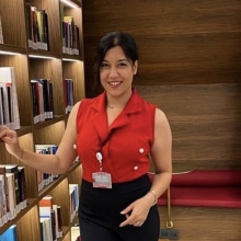 Psk. Melisa Erdinç