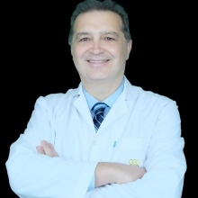 Prof. Dr. Ali Aydın Yavuz