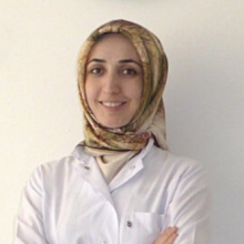 Uzm. Dt. Zeynep Karakoç