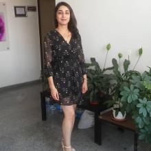 Dyt. Demet Bahar