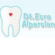 Dt. Esra Alparslan