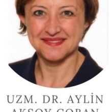 Uzm. Dr. Aylin Aksoy Çoban