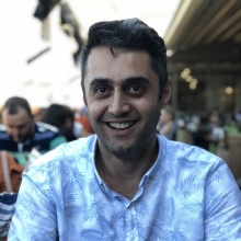 Dr. Vehap Topçu