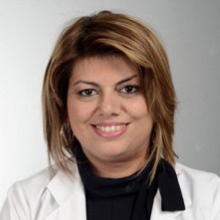 Uzm. Dr. Özlem Aksoy Özmenek