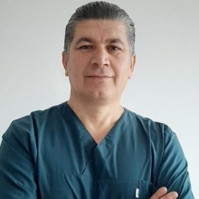 Op. Dr. Nedim Gözaydın