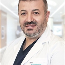 Op. Dr. Yılmaz Şahin fotoğraf 1
