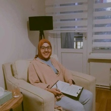 Psk. Tuba Öz fotoğraf 1