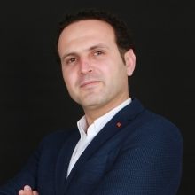Op. Dr. İbrahim Korhan