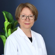 Prof. Dr. Cahide Soydaş Çınar