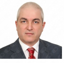 Prof. Dr. Oğuz Koç