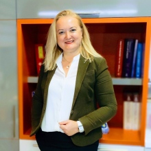 Prof. Dr. Zehra Bayramoğlu