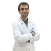 Op. Dr. Abdurrahman Boyacı