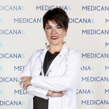 Op. Dr. Bahar Çelen