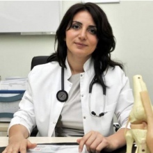Uzm. Dr. Ayşen Türk