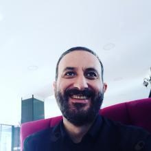 Prof. Dr. Haktan Karaman