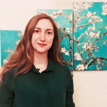 Uzm. Dr. Yeşim Ruhat Karahan Kutlu