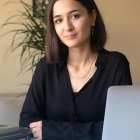 Dkt. Büşra Selman fotoğraf 1