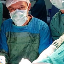 Doç. Dr. M.Murat Aydos fotoğraf 7