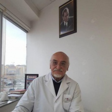 Uzm. Dt. Yoruç Yazgan