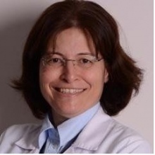 Uzm. Dr. Nermin Çalışır