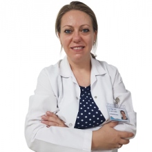 Uzm. Dr. Betül Canöz