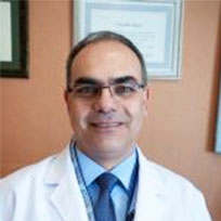 Prof. Dr. Cem Sungur