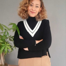 Psk. Dan. Hazal Nur Yıldız fotoğraf 1