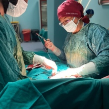 Op. Dr. Öznur Karaer Bozkurt fotoğraf 7