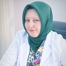 Uzm. Dr. Ferda Çelik