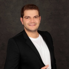 Psk. Dan. Timuçin Ata Şenses
