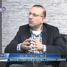 Op. Dr. Özhan İnce fotoğraf 4