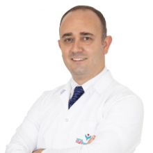 Op. Dr. İlker Özden