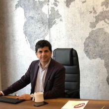 Prof. Dr. Sait Naderi