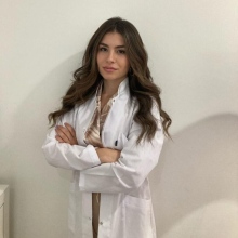 Psk. Tuğçe Nur Göçer