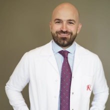 Doç. Dr. Yiğit Çanga