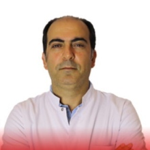 Op. Dr. Hakan Çiftçi
