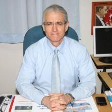 Prof. Dr. M. Hasan Tatari