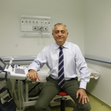 Prof. Dr. Mehmet Cindoruk fotoğraf 4