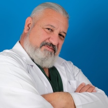 Prof. Dr. Tamer Akça