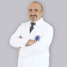 Op. Dr. Mehmet Akdemir