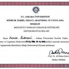 Op. Dr. Zerrin Özkeçeci fotoğraf 5